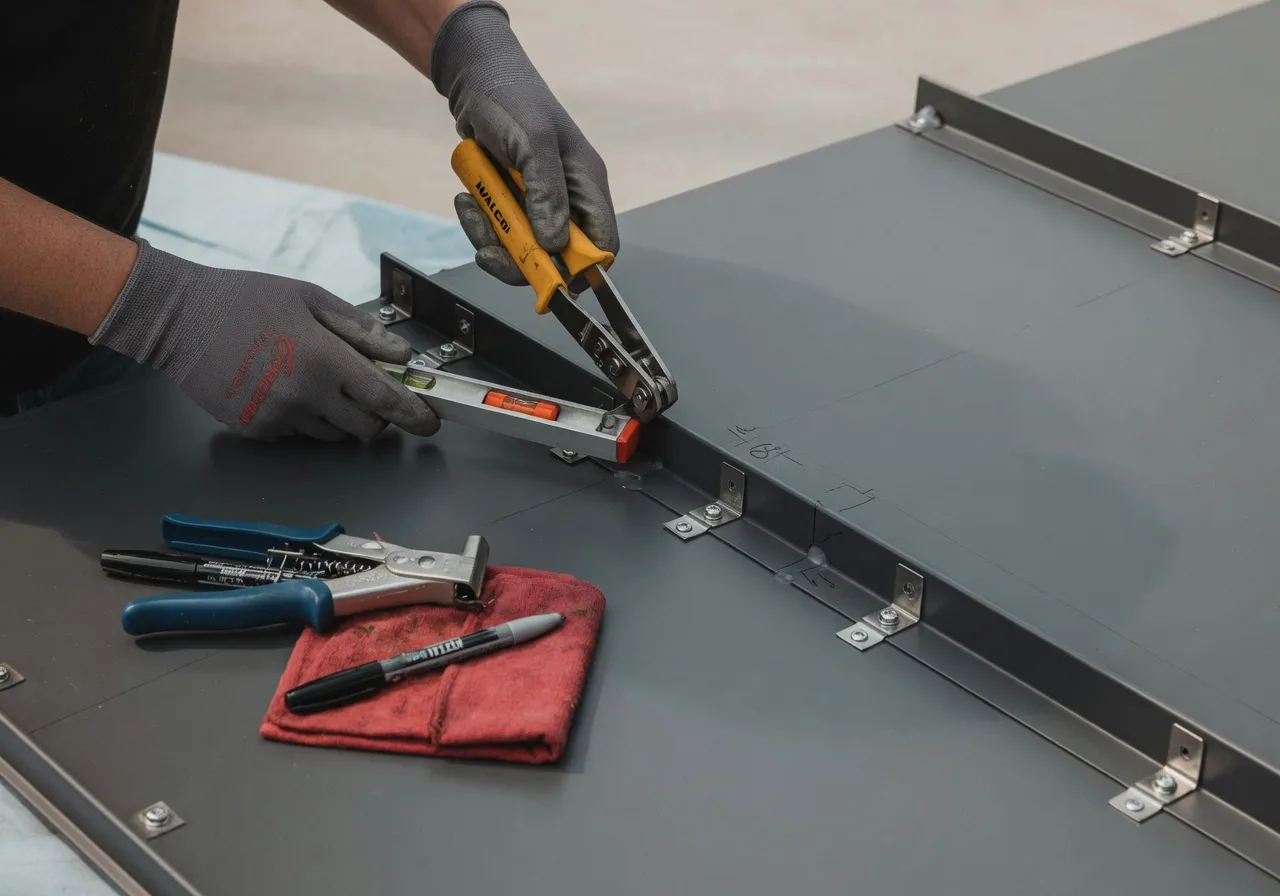 Why choose Metal Roofing Installation in Underwood, IA